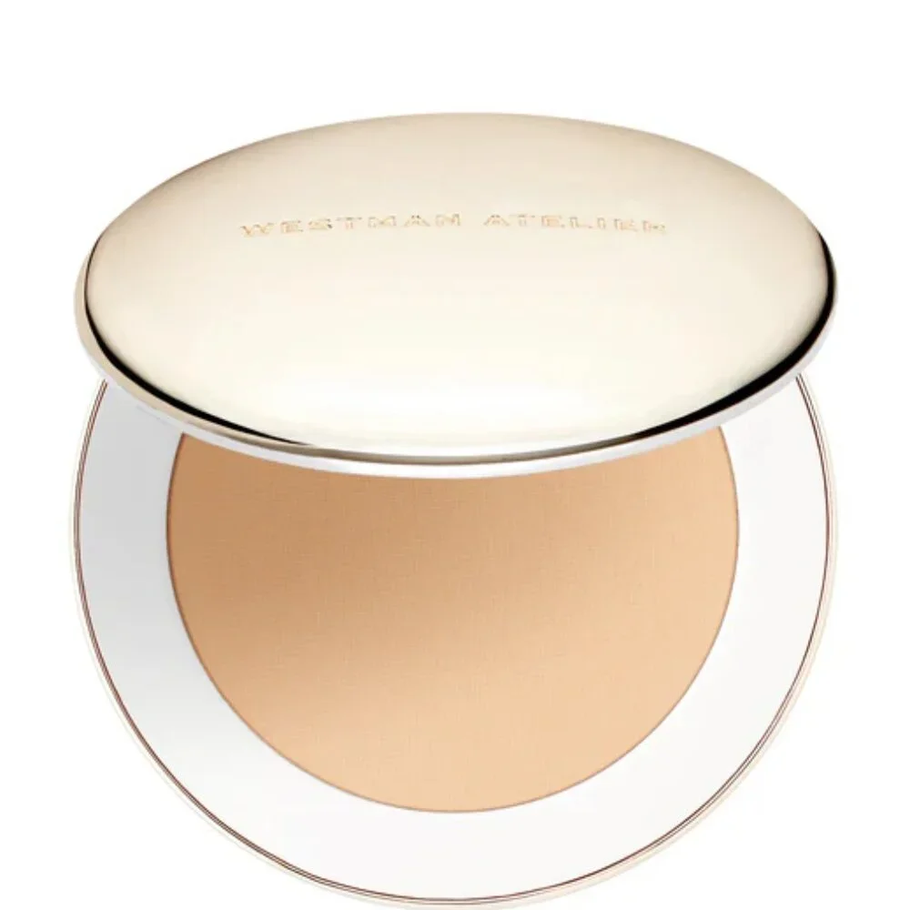 NIB ✅Westman Atelier #CREME Vital Pressed Skincare Powder